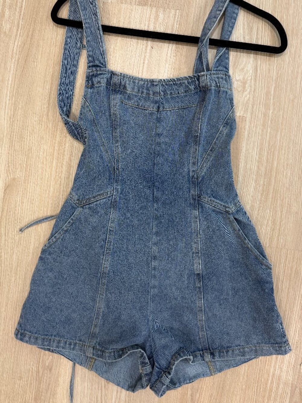 Jean Romper